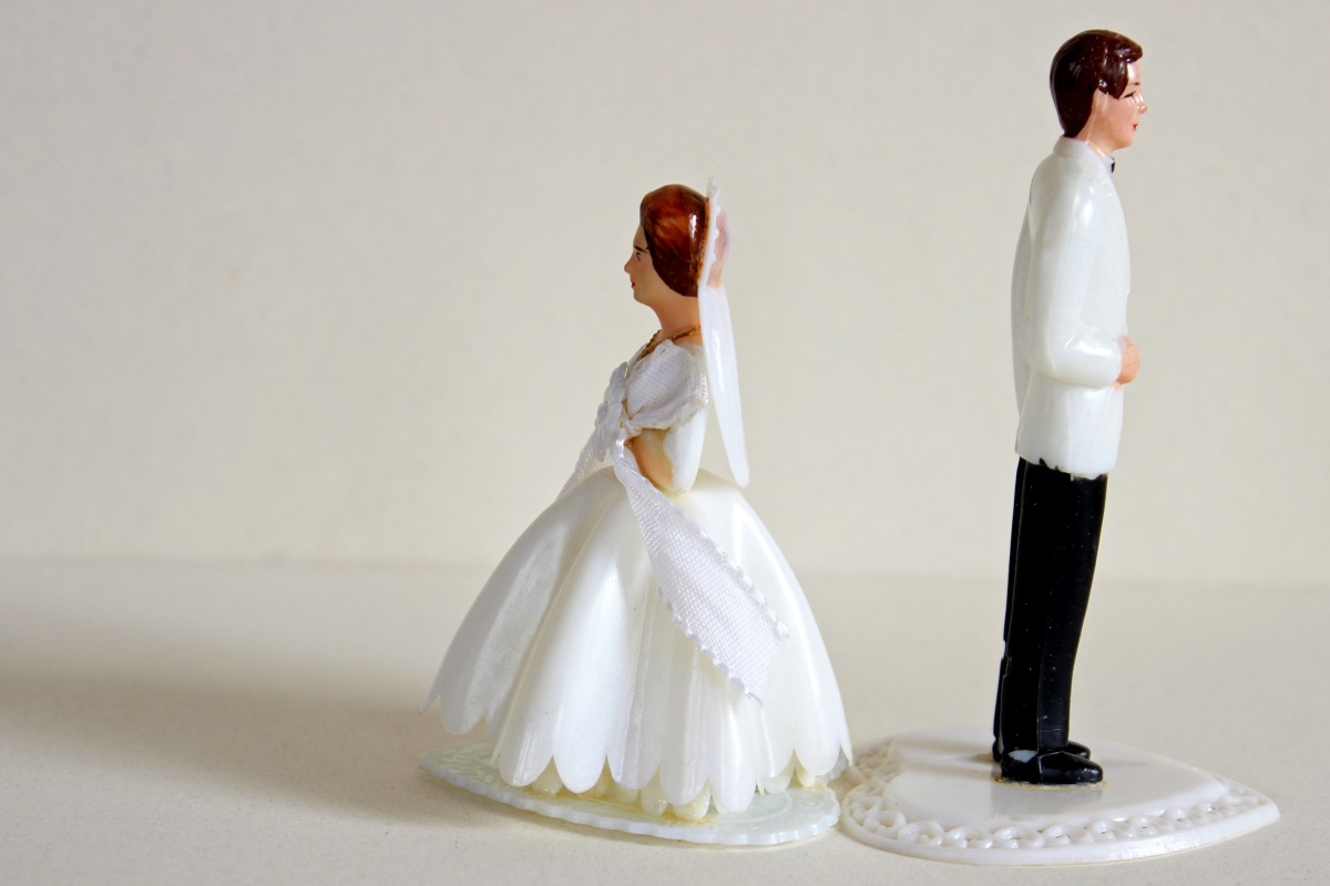 Rozwód Bez Orzekania o Winie – Szybki Rozwód i Mniej Bolesny Proces Rozstania