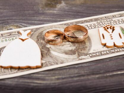 Podział majątku po rozwodzie: majątek wspólny i nierówny podział majątku