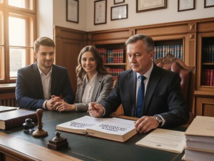 Najem okazjonalny u notariusza: Umowa Najmu Okazjonalnego, rola notariusza i najczęściej pomijane klauzule bezpieczeństwa