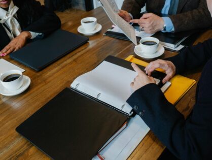 Postępowanie o stwierdzenie nabycia spadku: wieloetapowe procedury w przypadku braku zgody