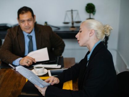 Ustanowienie kuratora dla spadku nieobjętego: procedury i ryzyka dla wierzycieli