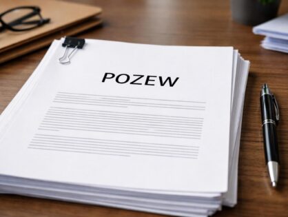 Pozew o podwyższenie alimentów w Gdańsku - ile kosztuje sprawa i pomoc prawna?